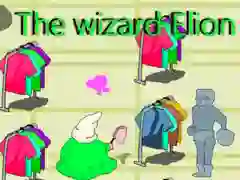 Juego El Mago Elion en línea
