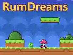 Juego SueñosDeRon en línea