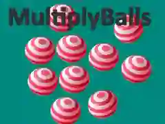 Juego MultiplicarBolas en línea