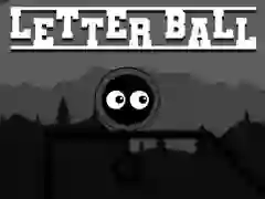 Juego Pelota de Letras en línea Juego Pelota de Letras en línea
