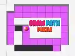 Juego Dibuja el Rompecabezas de Caminos en línea