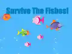 Juego Sobrevive a los peces en línea