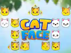 Juego Cara de gato en línea Juego Cara de gato en línea