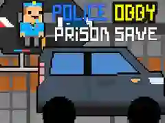 Juego Salvar la Prisión Policial en línea Juego Salvar la Prisión Policial en línea