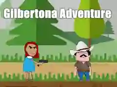 Juego Aventura de Gilbertona en línea Juego Aventura de Gilbertona en línea