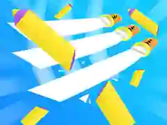 Juego Carrera de espada 3D en línea