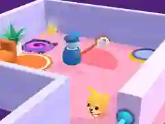 Juego Escape del perro en línea