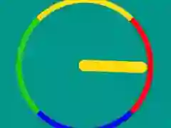 Juego El tiempo tiene color en línea