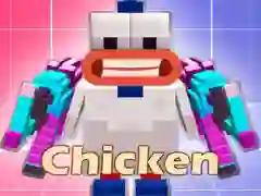 Juego Pollo en línea Juego Pollo en línea