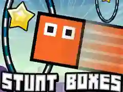Juego Cajas de Acrobacias en línea