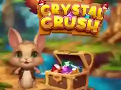 Juego Aplastamiento de Cristales en línea Juego Aplastamiento de Cristales en línea