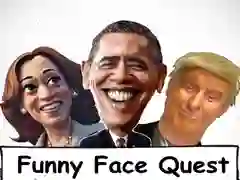 Juego La Búsqueda de Caras Divertidas en línea Juego La Búsqueda de Caras Divertidas en línea