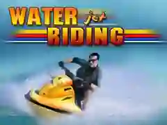 Juego Montando en Jet Ski en línea Juego Montando en Jet Ski en línea