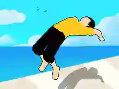 Juego Maestro del Backflip en línea