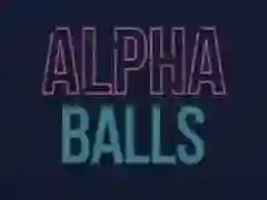 Juego Bolas Alfa en línea Juego Bolas Alfa en línea