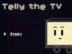 Juego Telly la televisión en línea Juego Telly la televisión en línea