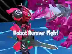Juego Lucha de Robots Corredores en línea Juego Lucha de Robots Corredores en línea