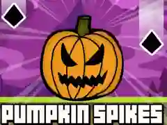 Juego Picos de Calabaza en línea Juego Picos de Calabaza en línea
