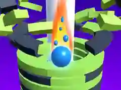 Juego Caída Helicoidal en línea Juego Caída Helicoidal en línea