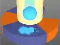 Juego El Salto de la Hélice en línea