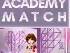 Juego Partido de la Academia en línea