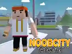 Juego Ciudad Noob El Gánster en línea