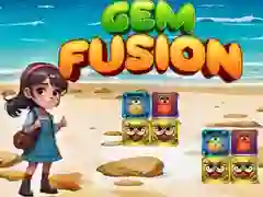 Juego Fusión de gemas en línea Juego Fusión de gemas en línea