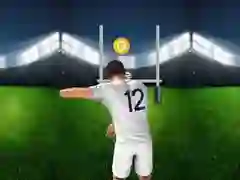 Juego Rugby Kicks Online en línea