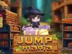 Juego Manía de Saltos en línea