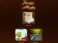 Juego Maestro del Rompecabezas en línea