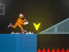 Juego Construir y correr en línea