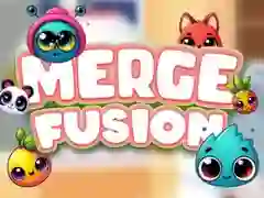 Juego Fusión Fusión en línea Juego Fusión Fusión en línea