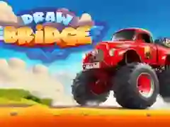 Juego Dibuja un puente en línea Juego Dibuja un puente en línea
