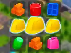Juego Mi Pequeña Ciudad en línea
