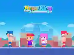 Juego Rey de la cuerda en línea Juego Rey de la cuerda en línea