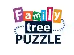 Juego Rompecabezas del Árbol Familiar en línea Juego Rompecabezas del Árbol Familiar en línea