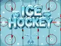 Juego Hockey sobre hielo en línea Juego Hockey sobre hielo en línea