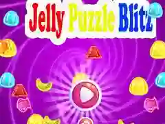 Juego Jelly Puzzle Blitz en línea