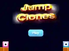Juego Clones Saltarines en línea