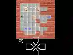 Juego Sokoban Infinito en línea Juego Sokoban Infinito en línea