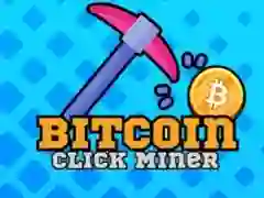 Juego Minero de Clic Bitcoin en línea