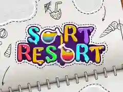 Juego Clasificación de Resort en línea