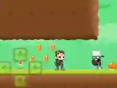 Juego Ninja contra Zombie Ataque en línea