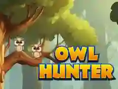 Juego Cazador de búhos en línea Juego Cazador de búhos en línea
