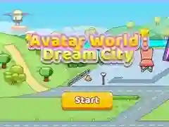 Juego Mundo Avatar: Ciudad de los Sueños en línea Juego Mundo Avatar: Ciudad de los Sueños en línea