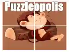 Juego Puzzleopolis en línea