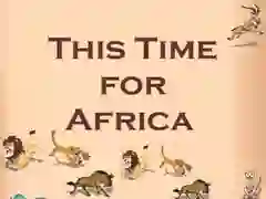 Juego Esta vez por África en línea Juego Esta vez por África en línea