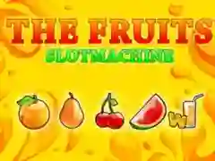 Juego La Máquina Tragaperras de Frutas en línea Juego La Máquina Tragaperras de Frutas en línea
