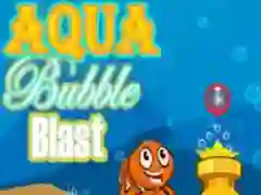 Juego Explosión de Burbujas Acuáticas en línea Juego Explosión de Burbujas Acuáticas en línea