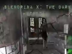 Juego Slendrina X: El Hospital Oscuro en línea Juego Slendrina X: El Hospital Oscuro en línea